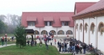 Táborhelyszínek, Balatonszemes Hunyadi tábor iskola