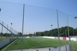 Táborhelyszínek, Balatonszemes Hunyadi tábor műfüves focipálya