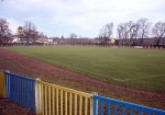 Táborhelyszínek Kőszeg Panzió városi futballpálya
