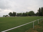 Táborhelyszínek Révfülöp futballpálya