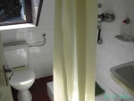 Táborhelyszínek - Révfülöp üdülőtábor fürdőszoba