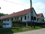 Táborhelyszínek, Somogydöröcske Ifjúsági Tábor épület 1