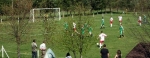 Táborhelyszínek Őrimagyarósd Ifjúsági Tábor községi futballpálya