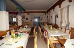 Táborhelyszínek, Kerecsend Ifjúsági Tábor étterem