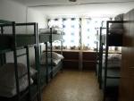 Táborhelyszínek, Velence Ifjúsági Tábor, 6 fős szoba