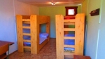 Táborhelyszínek, Katalinpuszta Ifjúsági Tábor 4 ágyas szoba