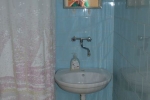 Táborhelyszín, Tokal Ifjúsági Tábor, zuhanyzós szoba fürdője