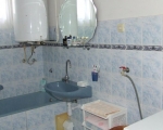 Táborhelyszín, Jánd Tábor és Üdülő, fürdőszoba