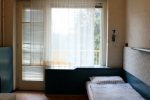 Táborhelyszín, Balatonfüred Ifjúsági Hotel, 3 ágyas szoba