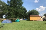 Táborhelyszín, Dunaszeg Ifjúsági Tábor, tábor