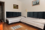 Táborhelyszín - Balatonkenese Ifjúsági Hotel 2 fős szoba
