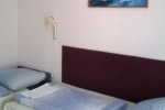 Táborhelyszín - Balatonkenese Ifjúsági Hotel 2 fős szoba 3