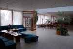 Táborhelyszín - Balatonkenese Ifjúsági Hotel, aula 2