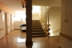 Táborhelyszín - Balatonkenese Ifjúsági Hotel, lépcsőház