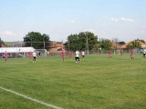 Táborhelyszínek, Bogács Ifjúsági Tábor futballpálya