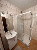 Táborhelyszín - Siófok Ifjúsági Hotel PL - fürdőszoba 3