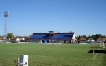 Táborhelyszín - Siófok Jókai Villa - stadion